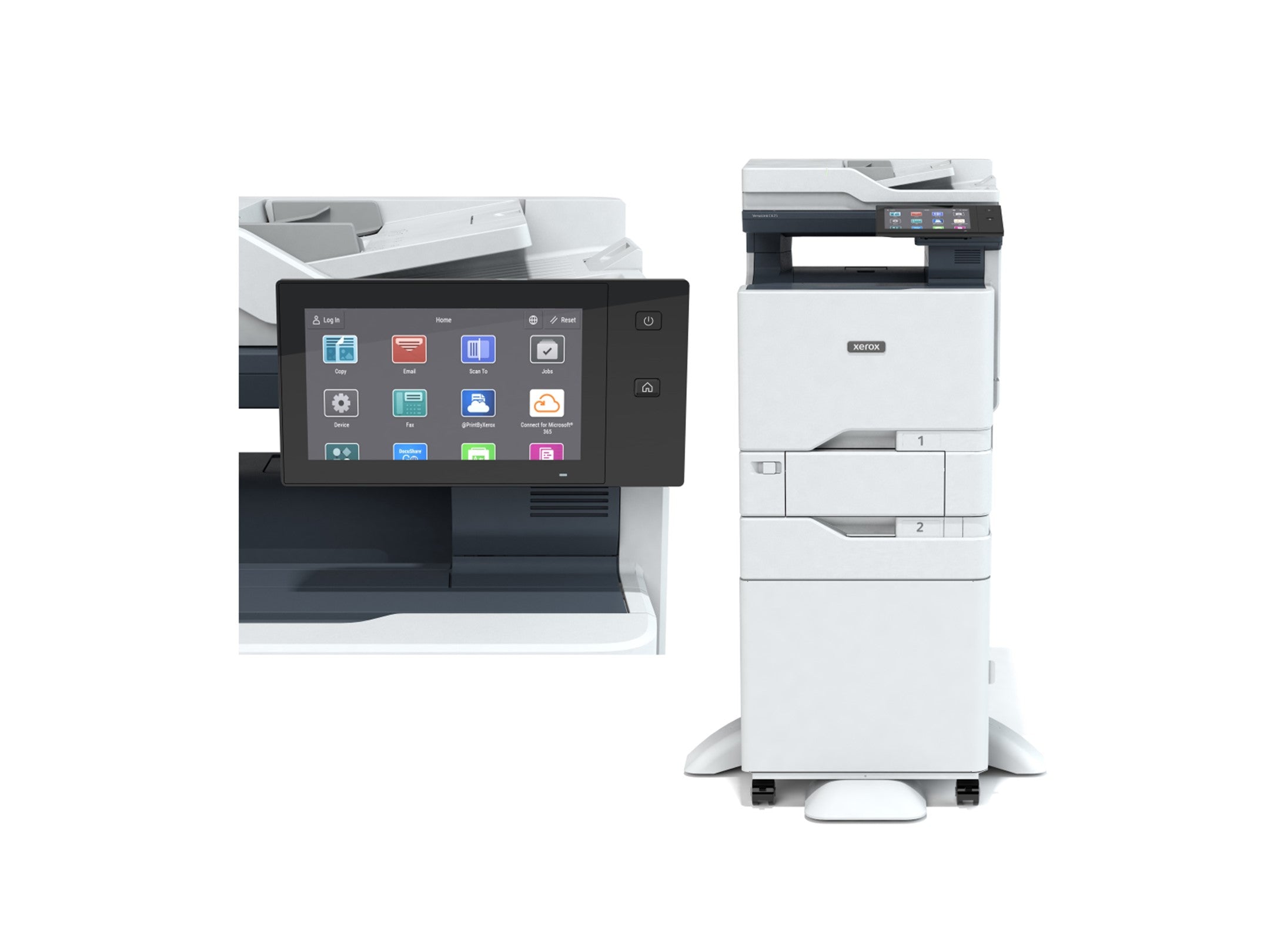XEROX A3 Multifunction Copiers