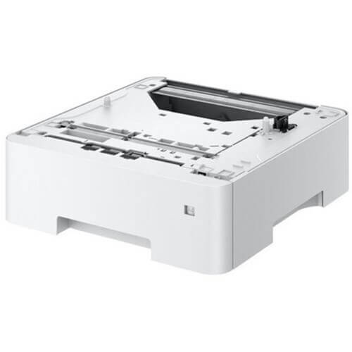 Kyocera ECOSYS PA6000x Additional 500 Sheet Paper Feeder PF-3110 - The Printer Clinic