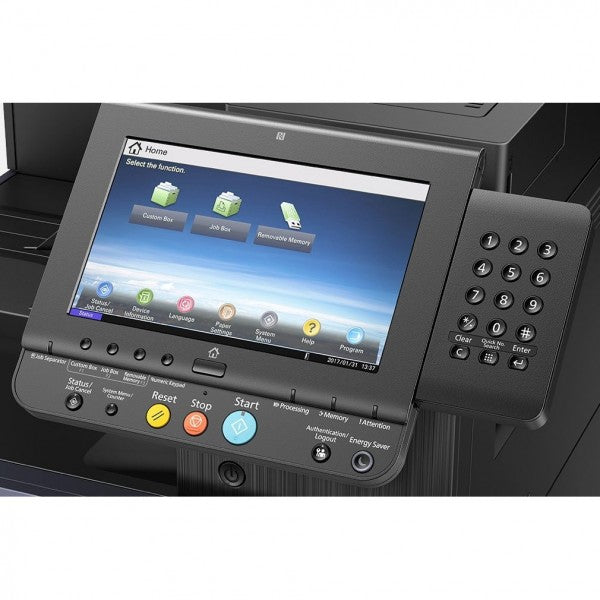 Kyocera ECOSYS P4060dn 60ppm A3 Mono Laser Printer - The Printer Clinic