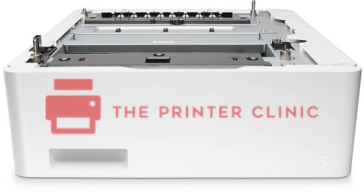 FUJIFILM ApeosPrint 550 Sheet Feeder EC104521 - The Printer Clinic