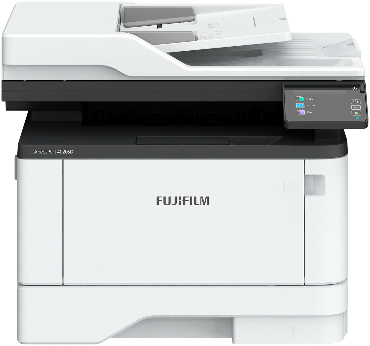 FUJIFILM ApeosPort 4020SD printer A4 Mono Multi-function 40PPM (Wifi Model)