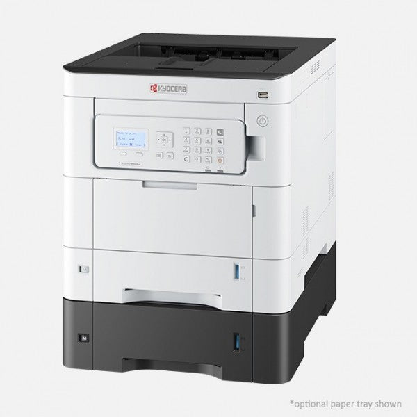 Kyocera ECOSYS PA3500cx A4 Colour Laser Printer - 35PPM - The Printer Clinic