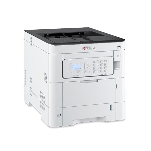 Kyocera ECOSYS PA3500cx A4 Colour Laser Printer - 35PPM - The Printer Clinic