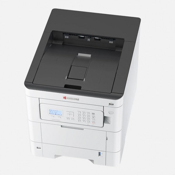 Kyocera ECOSYS PA3500cx A4 Colour Laser Printer - 35PPM - The Printer Clinic