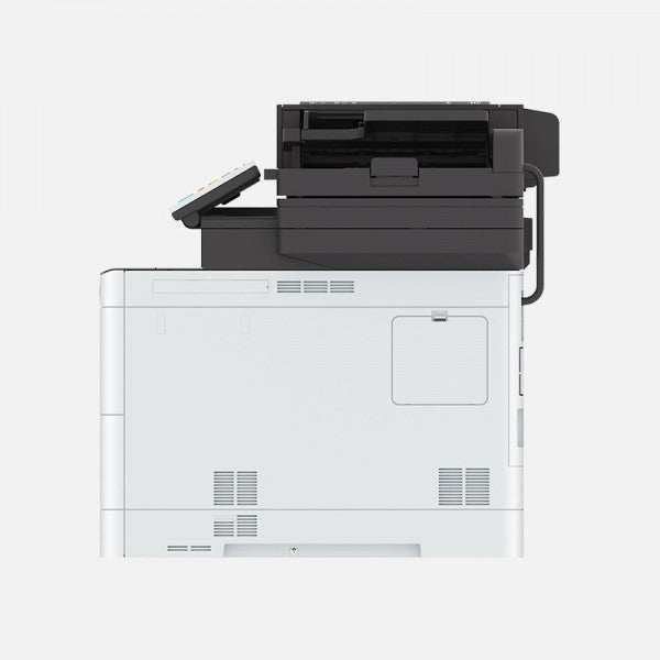 Kyocera ECOSYS MA4000cifx A4 Colour Multifunction Printer - 40PPM - Print / Copy / Fax / Scan - The Printer Clinic