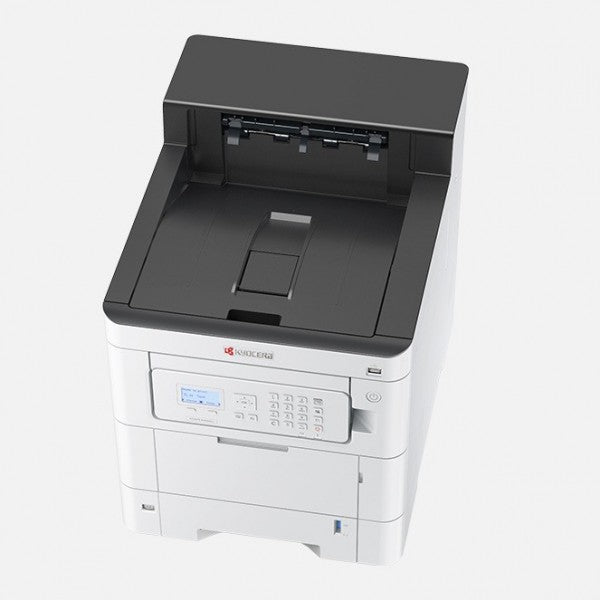 Kyocera ECOSYS PA4000cx Colour Laser Printer - 40PPM - The Printer Clinic