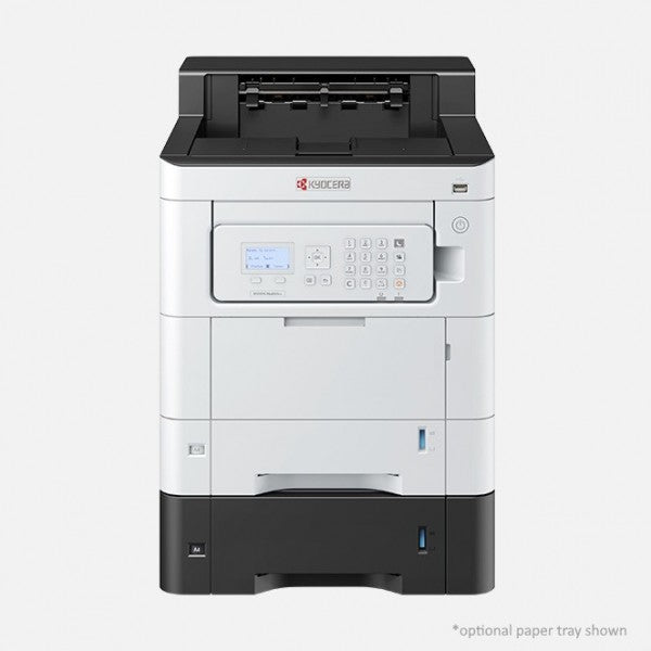 Kyocera ECOSYS PA4000cx Colour Laser Printer - 40PPM - The Printer Clinic