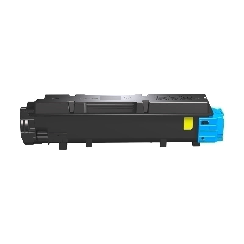 Kyocera TK5374C Cyan Toner Cartridge 5k Yield - The Printer Clinic
