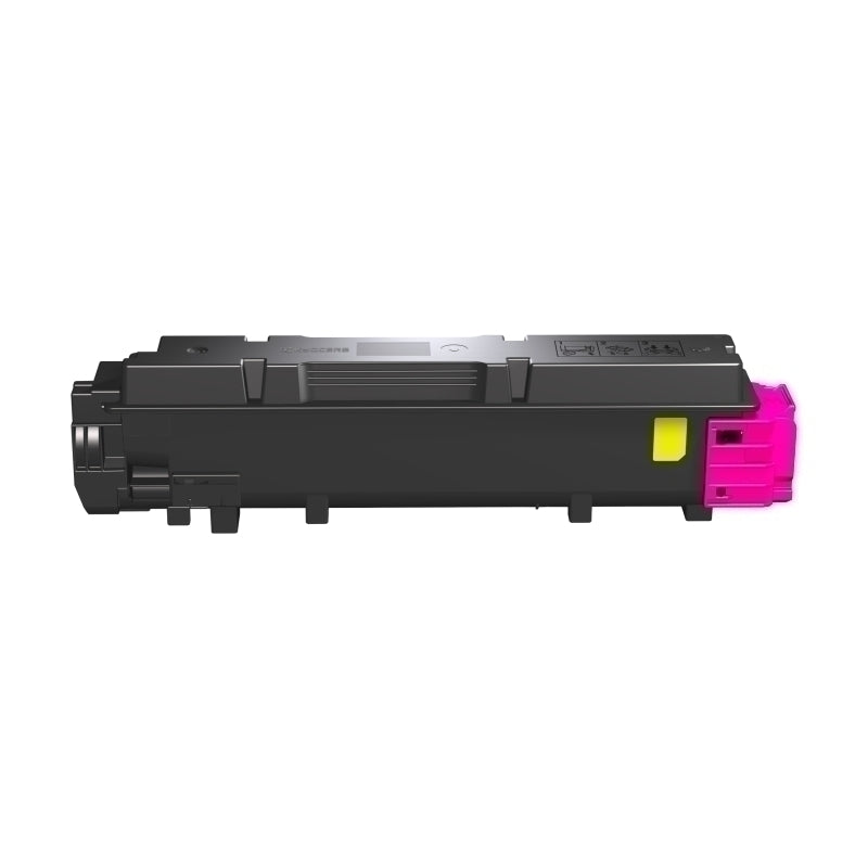 Kyocera TK5374M Magenta Toner Cartridge 5k Yield - The Printer Clinic