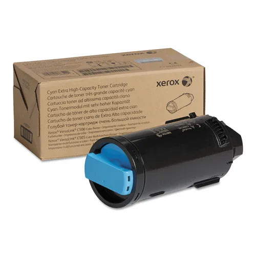 FUJIFILM Apeos C3530, C4030 Cyan Toner Cartridge CT203979 (11k) - The Printer Clinic