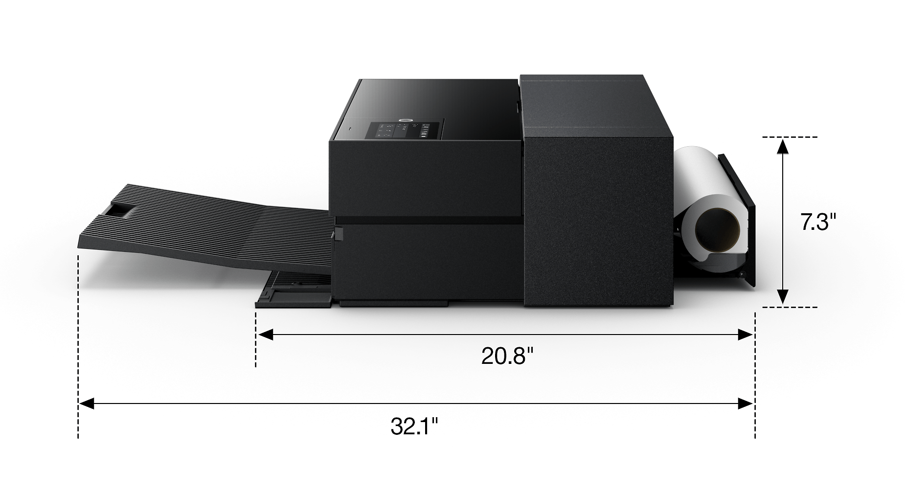 Epson SureColor P706 A3+ Photographic Printer - The Printer Clinic