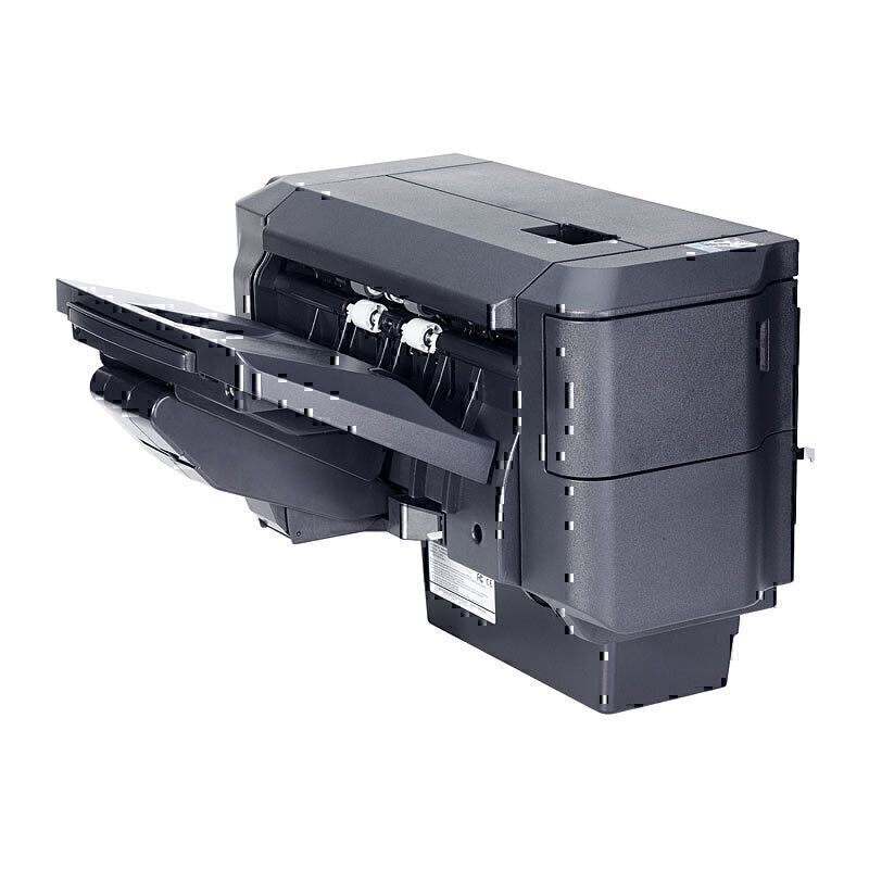 DF470P Kyocera Finisher - The Printer Clinic