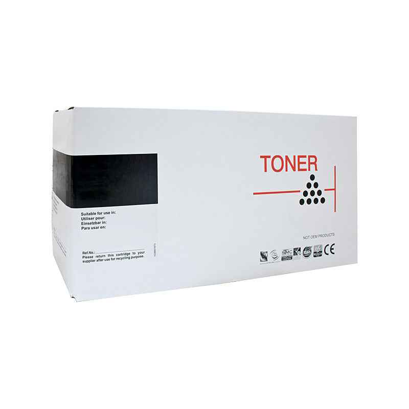 KYOCERA TK-3104 Compatible Black Toner for FS-2100DN, FS-2100D, M3040 (12.5k) - The Printer Clinic