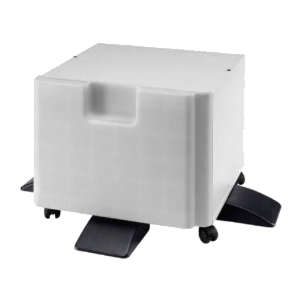 Kyocera Cabinet On Wheels KY-1570 - The Printer Clinic