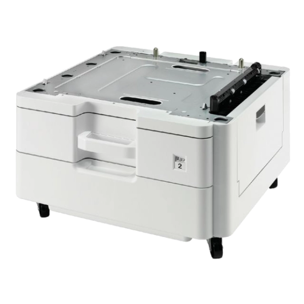 Kyocera 500 Sheet Tray & Cabinet PF-470 - The Printer Clinic