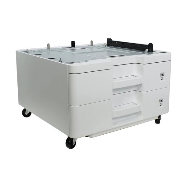 Kyocera 2 x 500 Sheet Paper Feeder PF-471 - The Printer Clinic