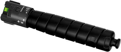 FUJIFILM CT202488 Black Toner Cartridge (22k) - The Printer Clinic