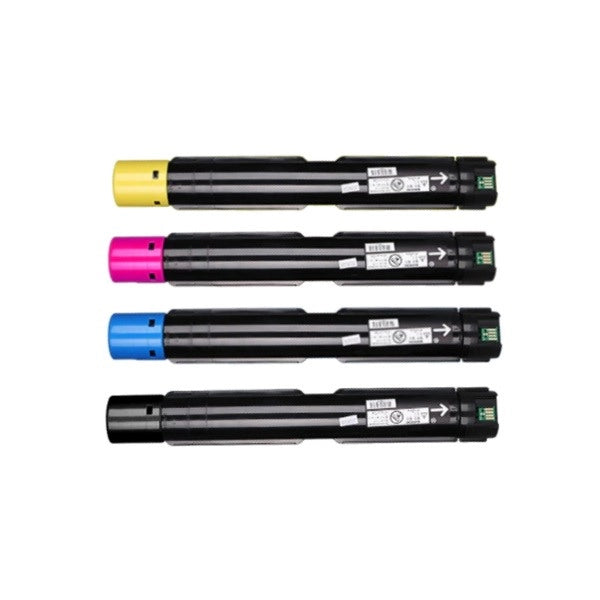 FUJIFILM DocuCentre SC2020 Compatible Toner Set (14k) - The Printer Clinic