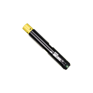 FUJIFILM DocuCentre SC2020 CT202399 Compatible Yellow Toner Cartridge (14k) - The Printer Clinic