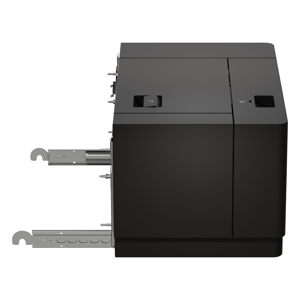 Lexmark - 1500 Sheet Side Car Tray (20L8804) - The Printer Clinic