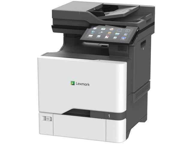 XEROX Lexmark XC4352 printer A4 Colour Multifunction Laser Printer 50ppm (WiFi Optional)