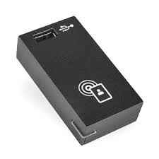 Lexmark Contactless Reader/Authentication Device (57X0301) - The Printer Clinic