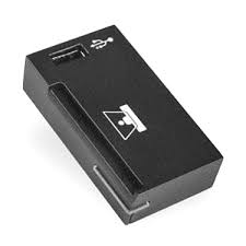 Lexmark - Contact Front Solutions Module (57X0300) - The Printer Clinic