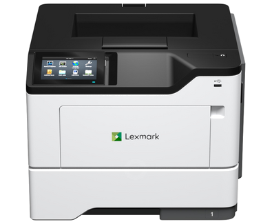 Lexmark M3350 A4 Mono Laser Printer (47ppm) - The Printer Clinic
