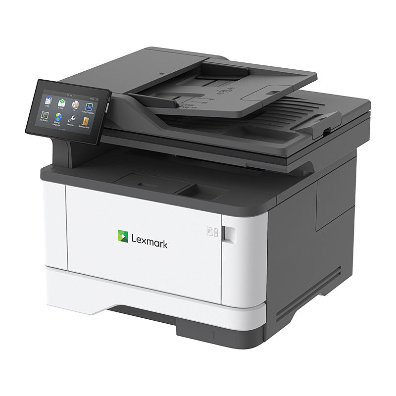 Lexmark XM3142 A4 Mono Multifunction Laser Printer (42ppm) - The Printer Clinic