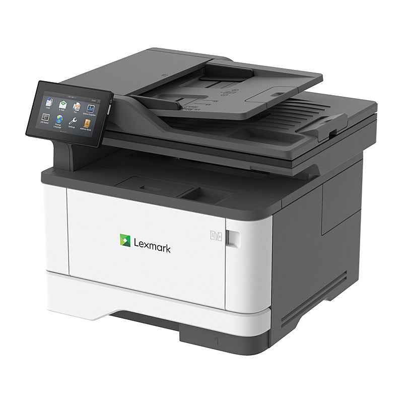 XEROX Lexmark XM3142 Printer, A4 Mono Multifunction Laser, 42PPM (BSD Model - Request a Quote) (WiFi Model)