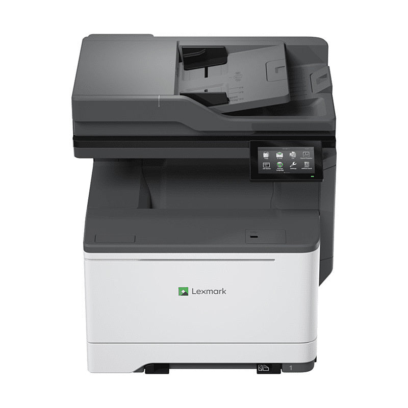 Lexmark XC2335 A4 Colour Multifunction Laser Printer (33ppm) - The Printer Clinic