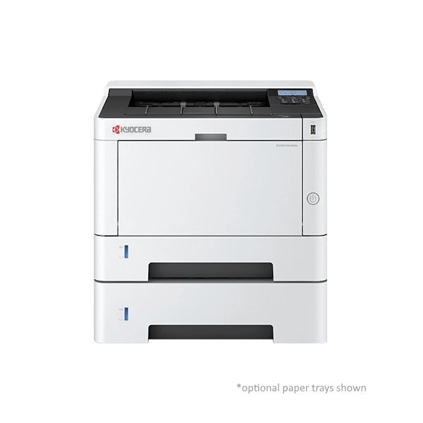 Kyocera Ecosys PA4000wx A4 Black & White Printer - Wireless - 40PPM - The Printer Clinic