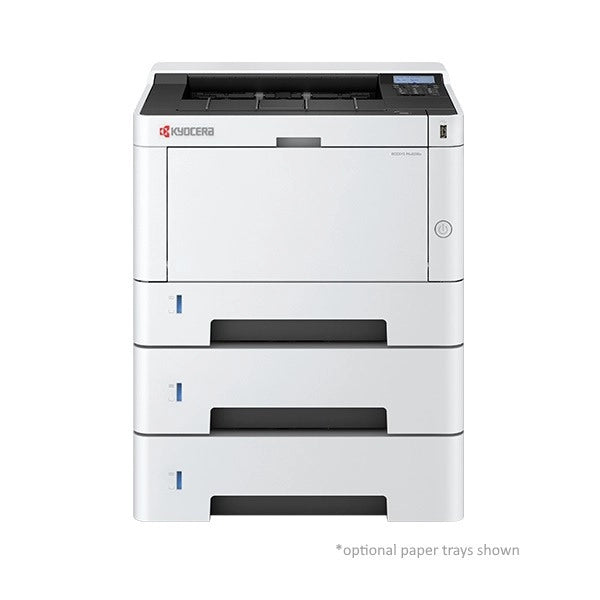 Kyocera Ecosys PA4000wx A4 Black & White Printer - Wireless - 40PPM - The Printer Clinic