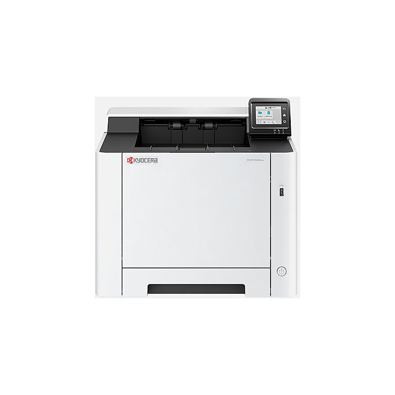 Kyocera ECOSYS PA2600cwx A4 Colour Printer -Wireless - 26PPM - The Printer Clinic