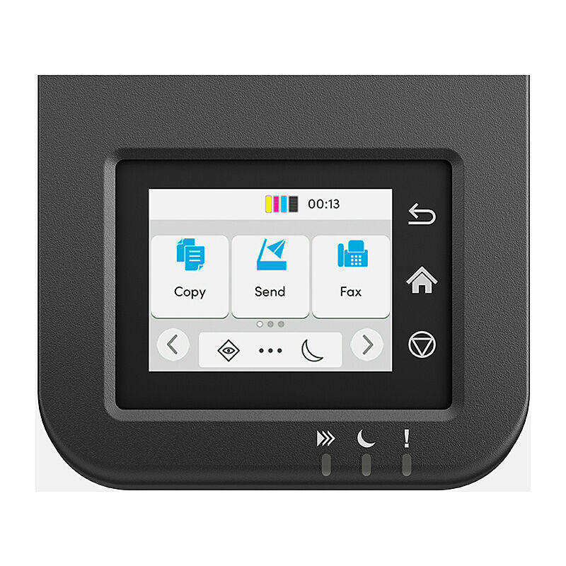 Kyocera ECOSYS MA2101cwfx A4 Colour Multifunction Printer 21PPM - Print / Copy / Fax / Scan / Wireless - The Printer Clinic