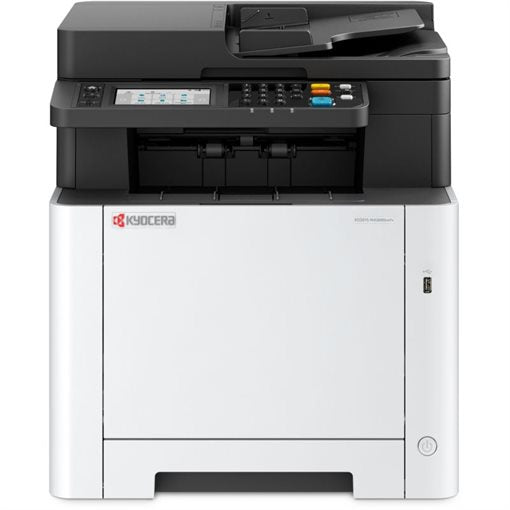 Kyocera ECOSYS MA2600cwx A4 Colour Multifunction Printer - 26PPM - Print / Copy / Scan / Wireless - The Printer Clinic