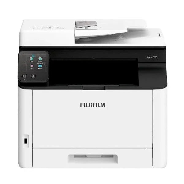 FUJIFILM Apeos C325z A4 Colour Multifunction Printer 31PPM - The Printer Clinic