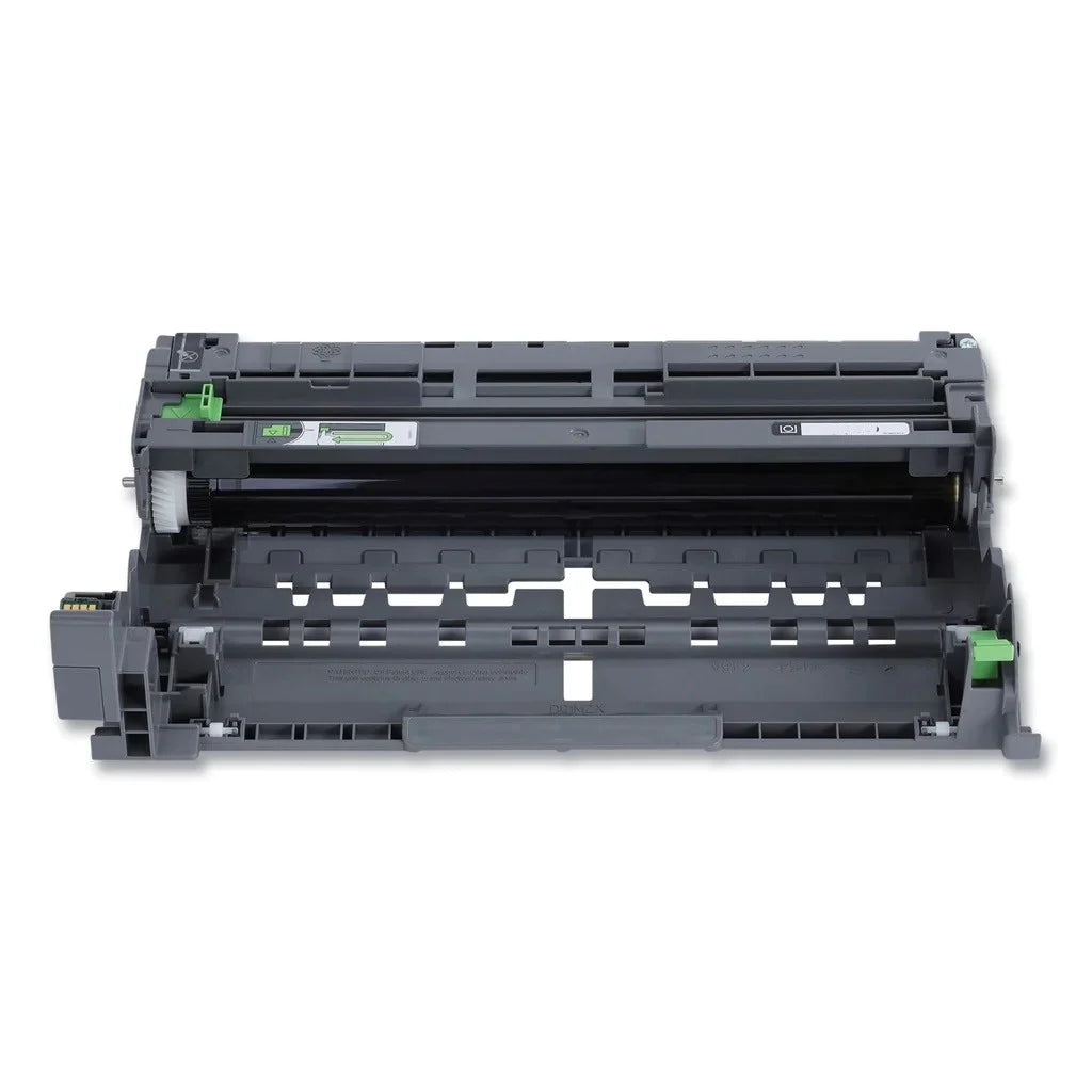 Compatible Brother DR3605 Black Drum Unit, Yield 45,000 Pages - The Printer Clinic