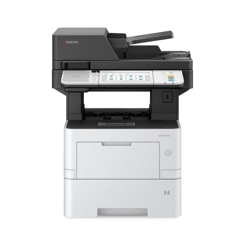 Kyocera MA5500ifx A4 Colour Multifunction Printer (Available for Pre Order ETA 25th AUG -23) - The Printer Clinic