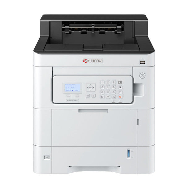 Kyocera ECOSYS PA4000cx Colour Laser Printer - 40PPM - The Printer Clinic