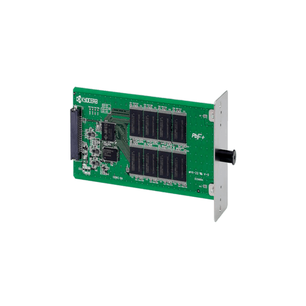 Kyocera HD-7 128GB SSD Hard Drive