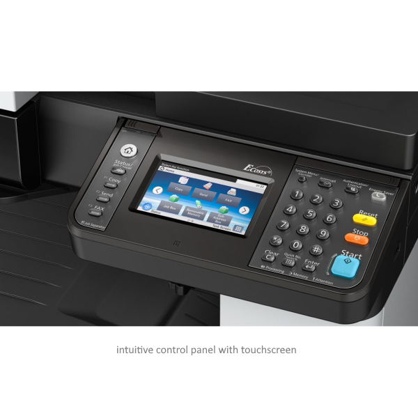 Kyocera ECOSYS M4132idn A3 Mono Multifunction Laser Printer (32ppm)