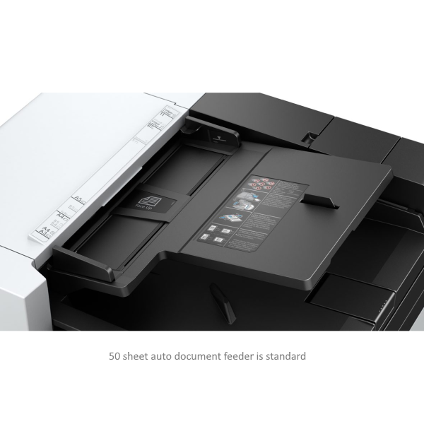 Kyocera ECOSYS M4132idn A3 Mono Multifunction Laser Printer (32ppm)