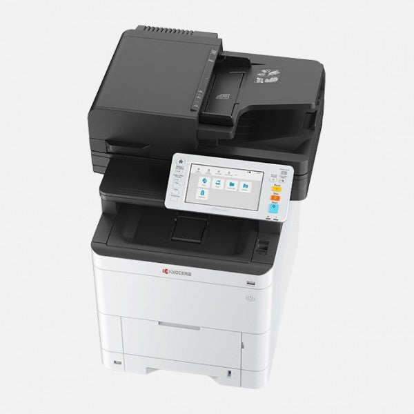 Kyocera Ecosys MA3500cifx 35ppm A4 Colour Multifunction Laser Printer
