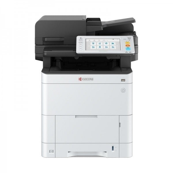 Kyocera Ecosys MA4000cifx A4 Colour Multifunction Laser Printer