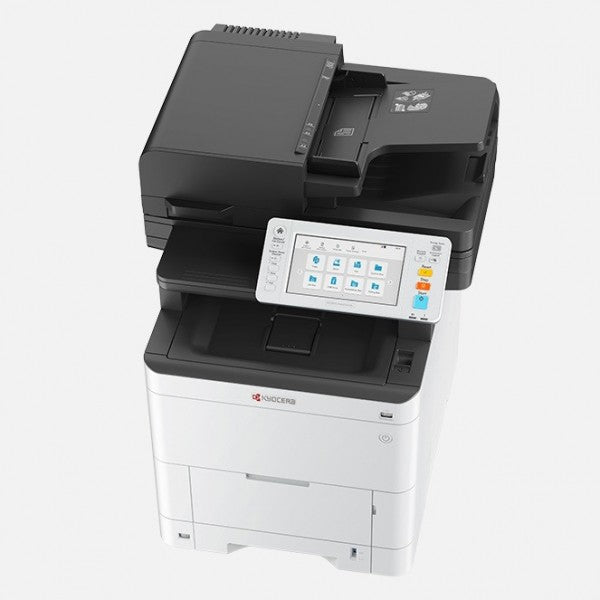 Kyocera Ecosys MA4000cifx 40ppm A4 Colour Multifunction Laser Printer