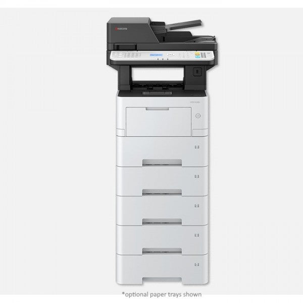 Kyocera MA4500FX 45ppm A4 Mono Multifunction Laser Printer - The Printer Clinic