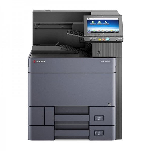 Kyocera ECOSYS P4060dn 60ppm A3 Mono Laser Printer - The Printer Clinic