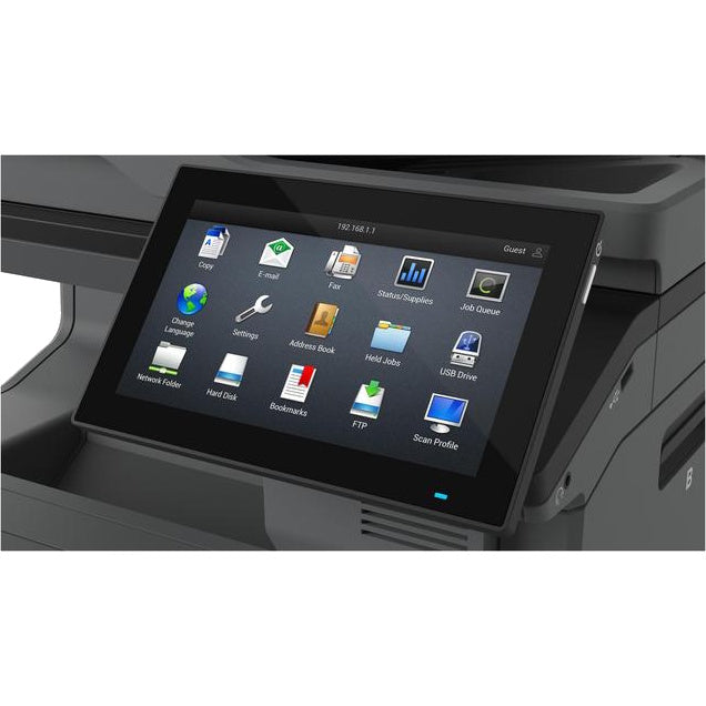 XEROX Lexmark XC4342 A4 Colour Multifunction Laser Printer 40ppm