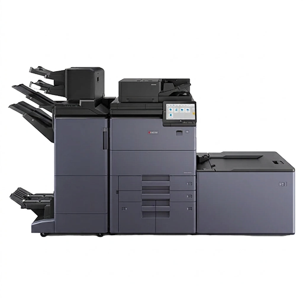 KYOCERA TASKalfa MZ7500ci A3 Colour Multi-function Copier – 75 PPM (Wifi Optional)